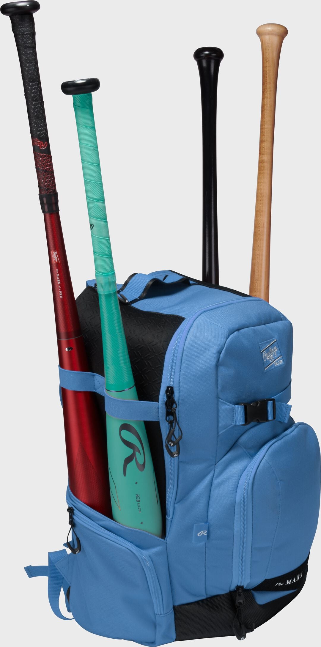 Rawlings Journey Players Backpack - Rawlings