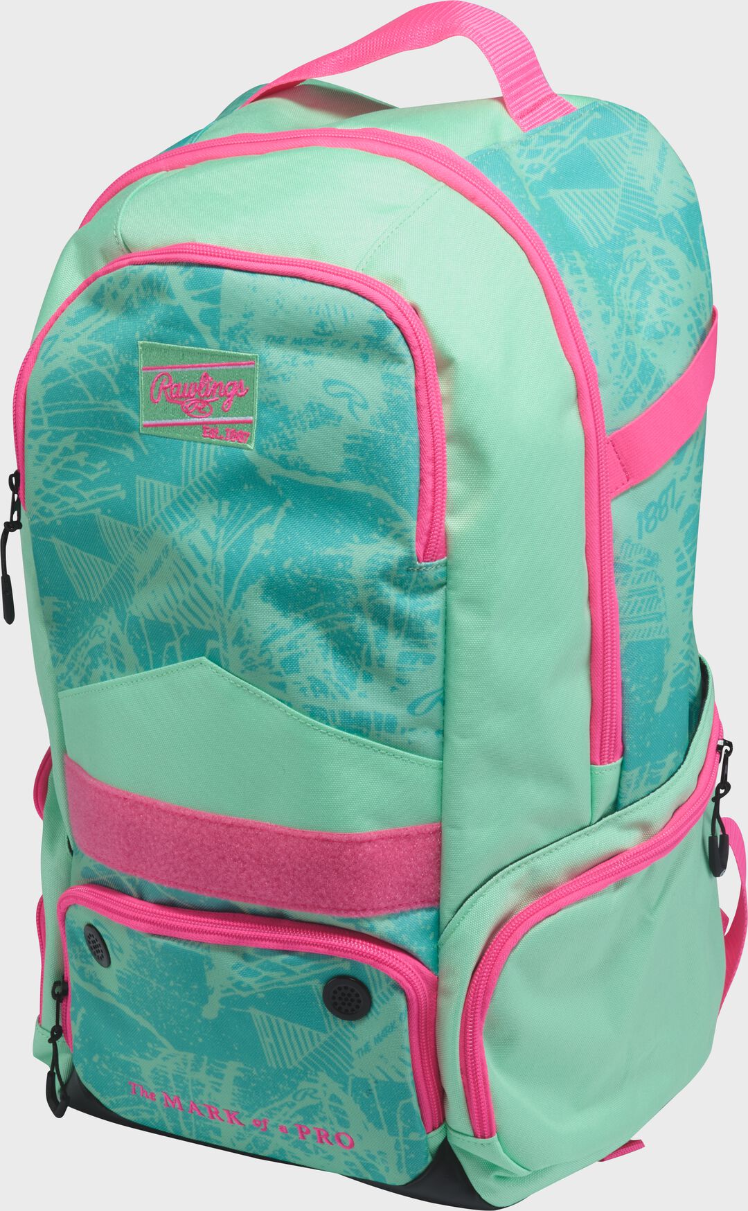 Rawlings Gamer Series Backpack - Rawlings