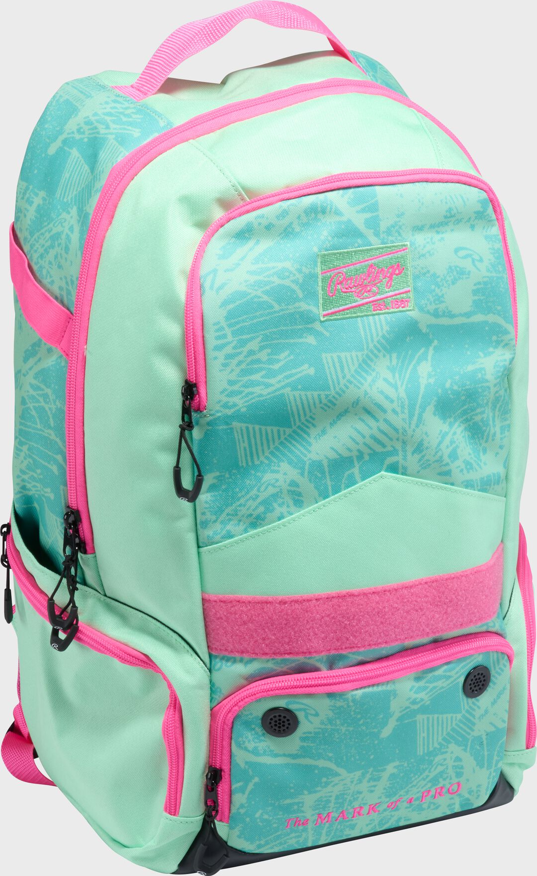 Rawlings Gamer Series Backpack - Rawlings