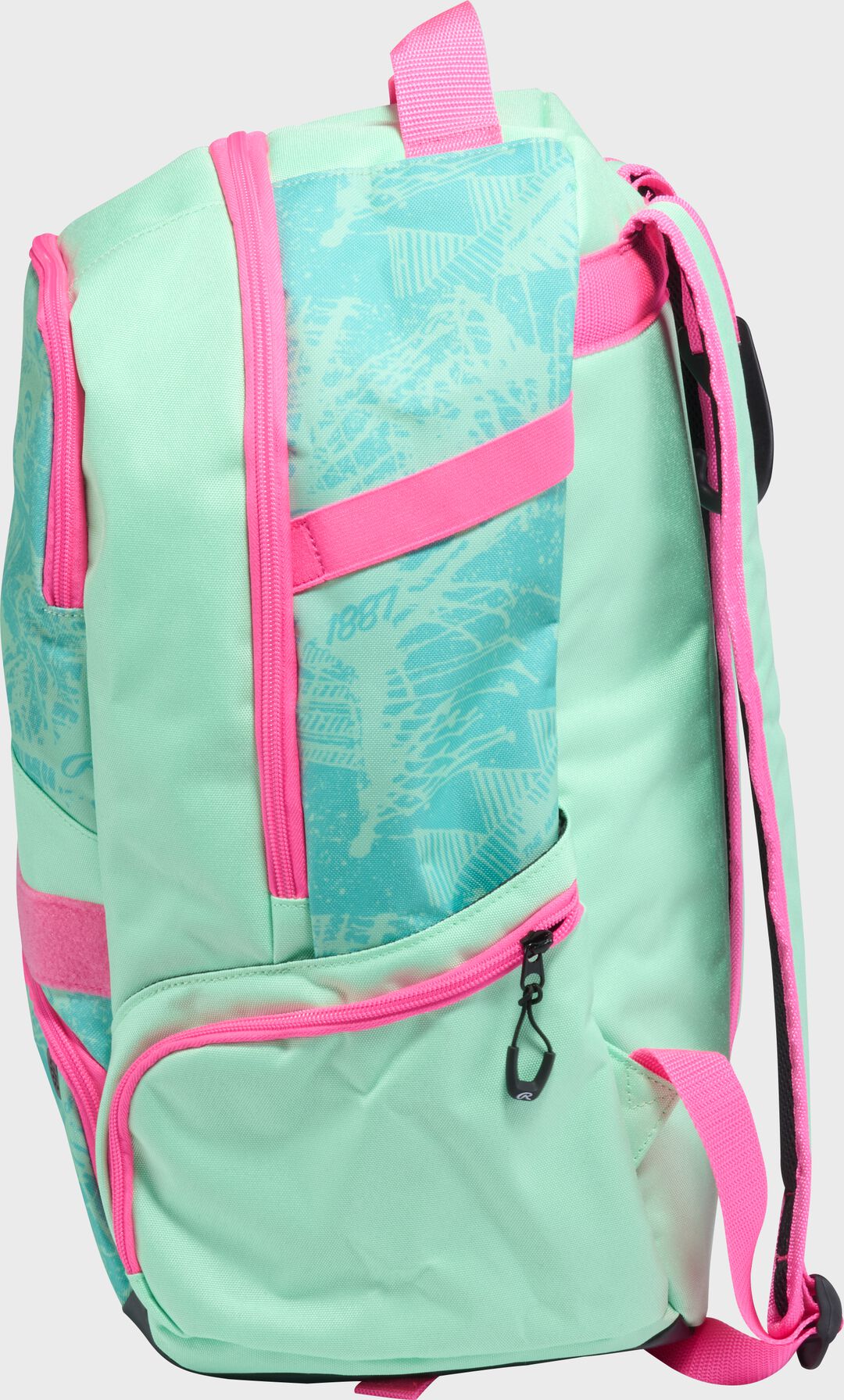Rawlings Gamer Series Backpack - Rawlings
