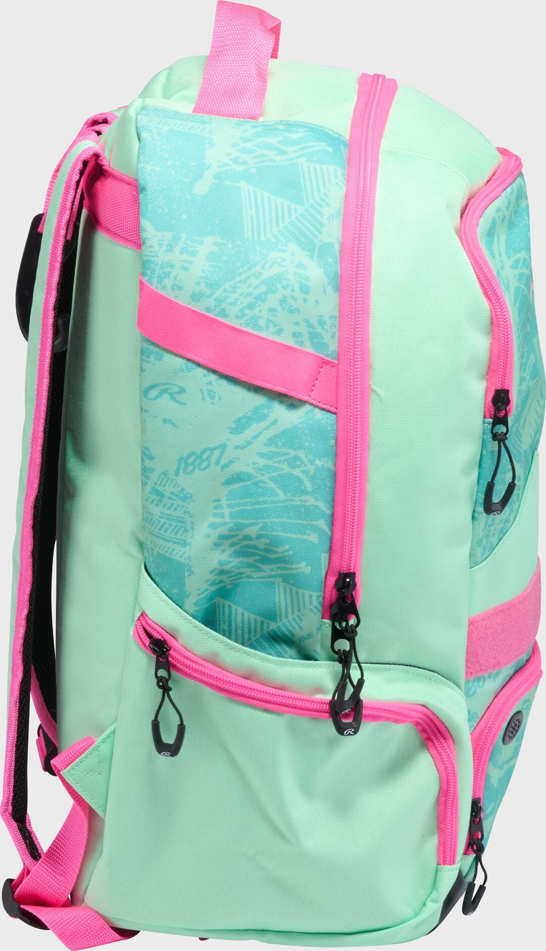 Rawlings Gamer Series Backpack - Rawlings