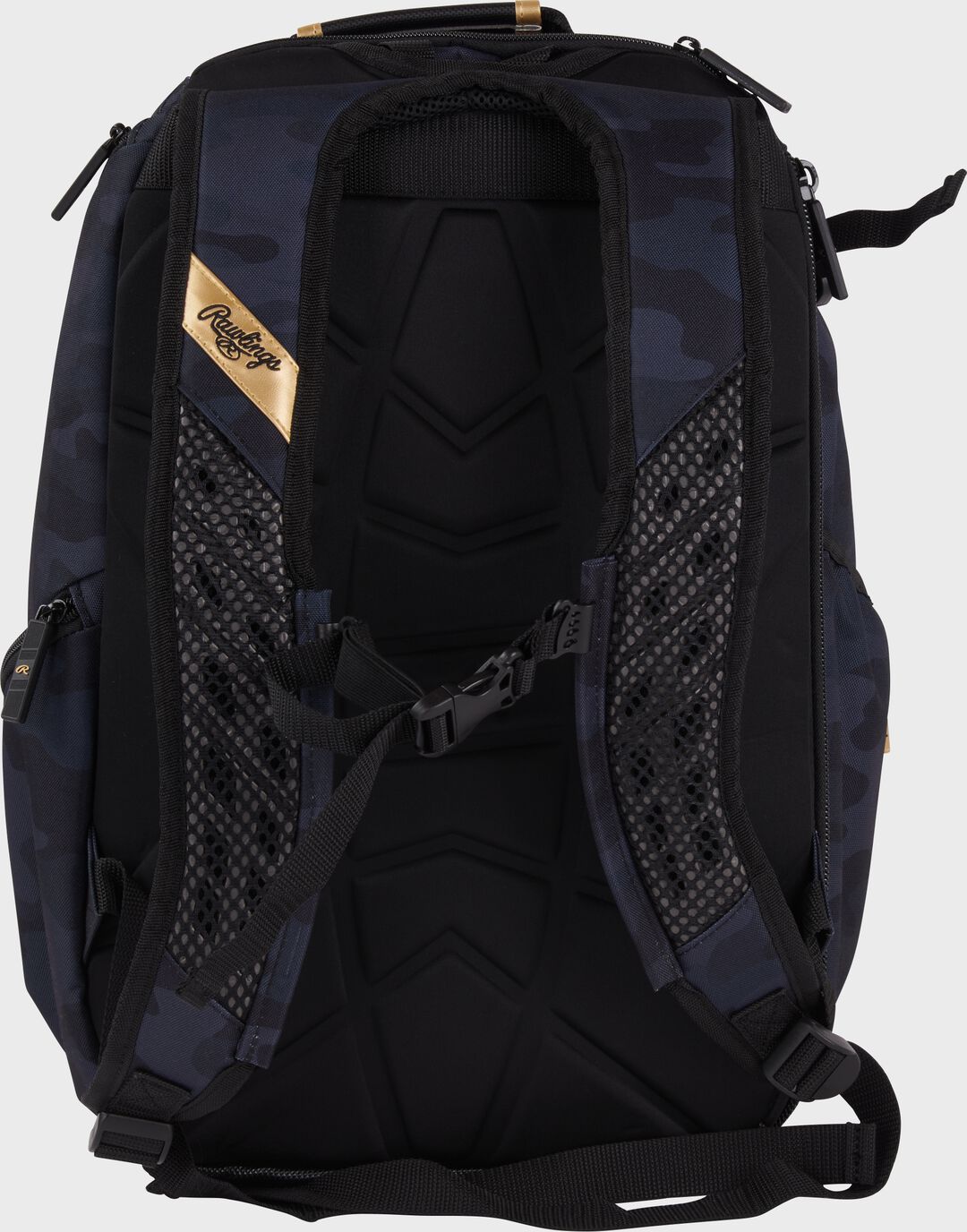 Rawlings Gold Collection Utility Backpack - Rawlings