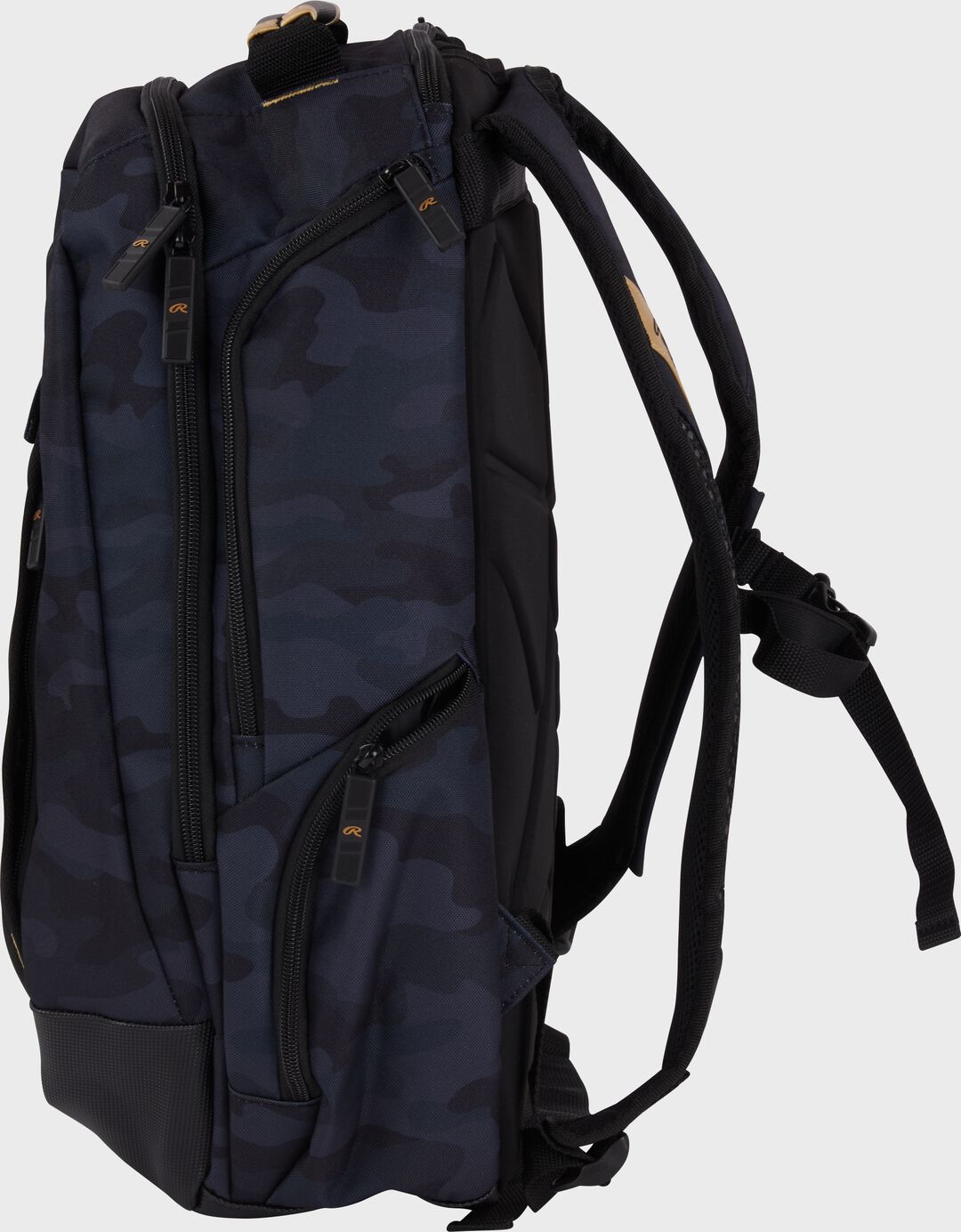 Rawlings Gold Collection Utility Backpack - Rawlings