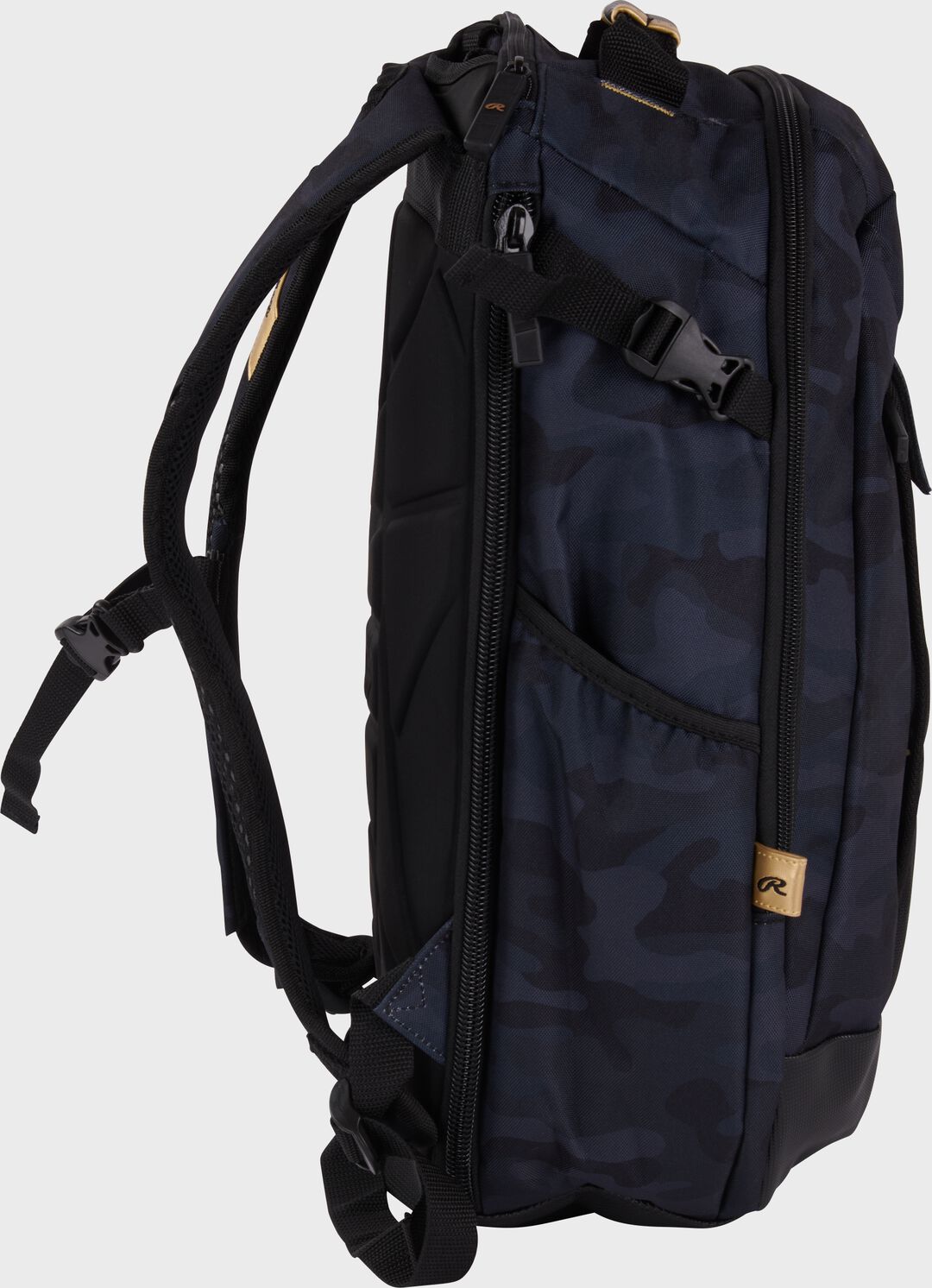 Rawlings Gold Collection Utility Backpack - Rawlings