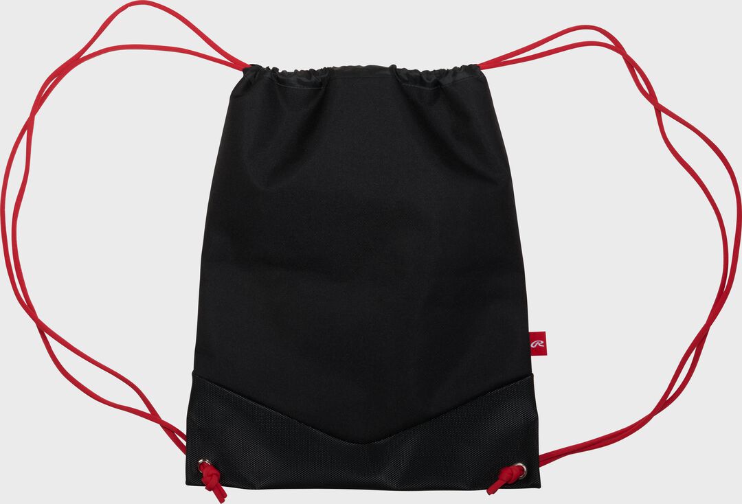 Rawlings Sackpack Black - Rawlings