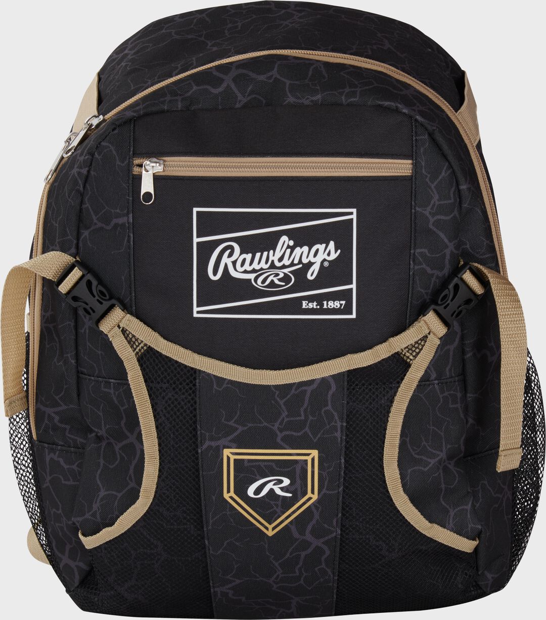 Rawlings T-Ball Backpack - Rawlings