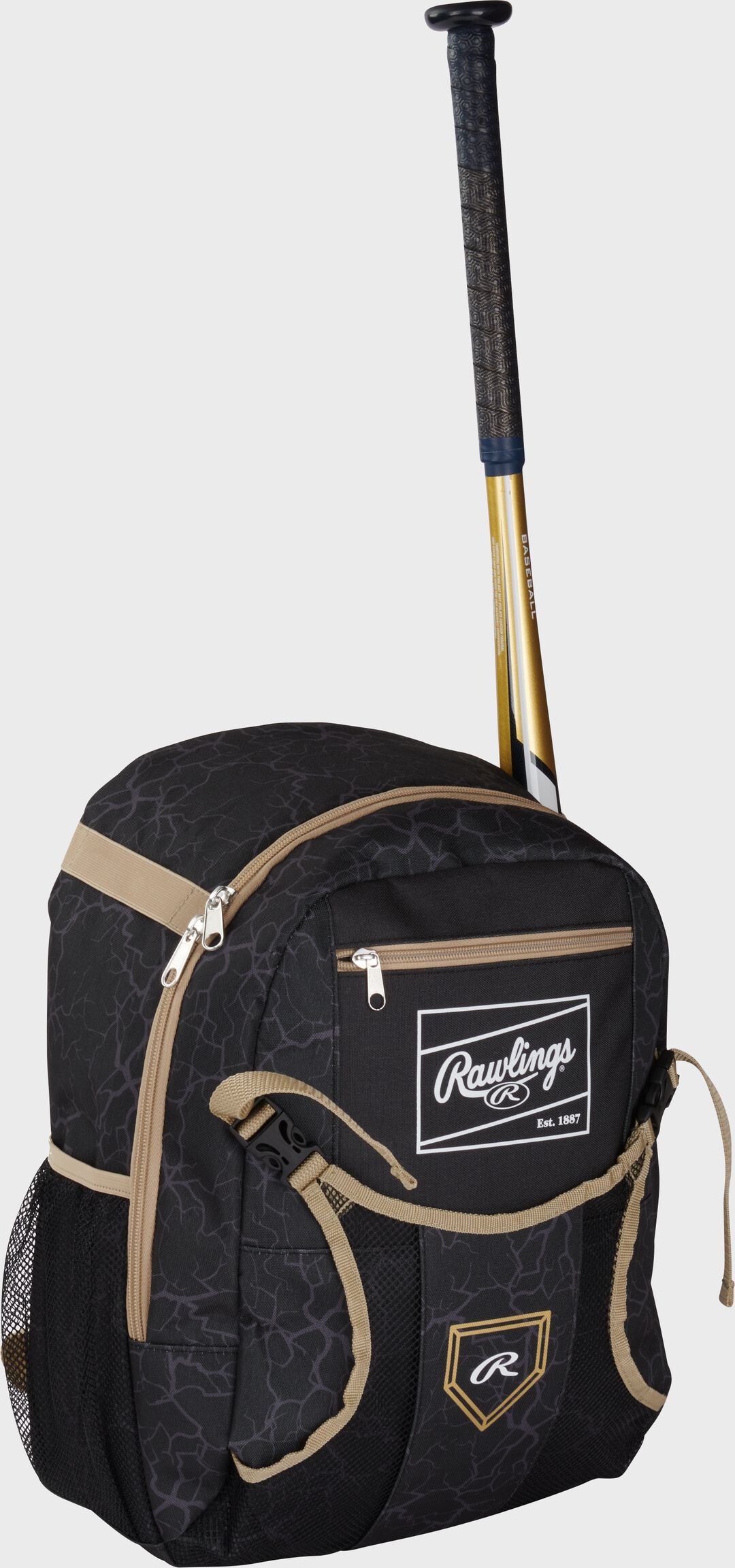 Rawlings T-Ball Backpack - Rawlings