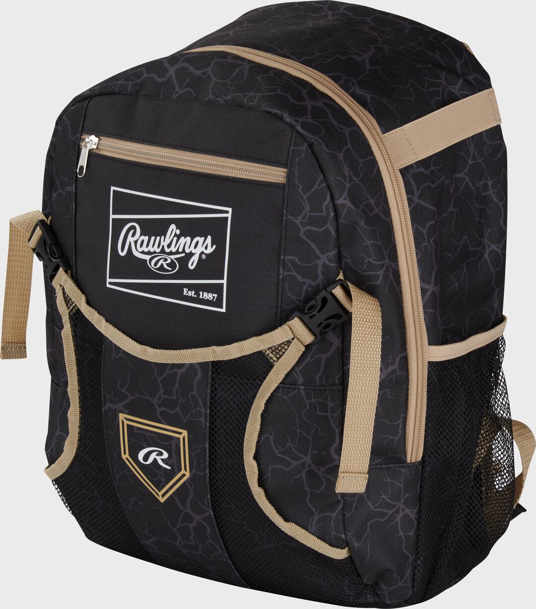 Rawlings T-Ball Backpack - Rawlings