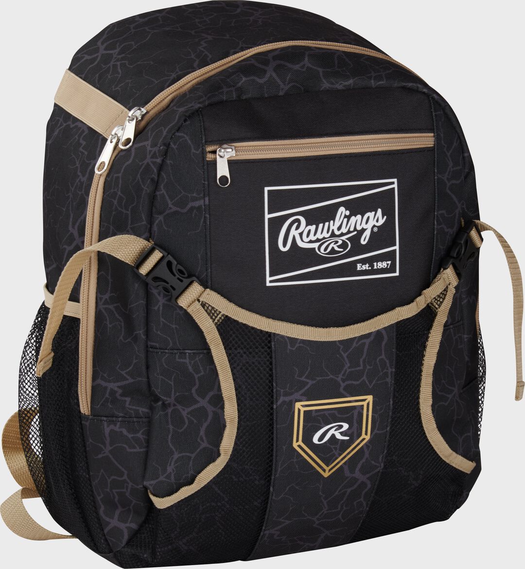 Rawlings T-Ball Backpack - Rawlings