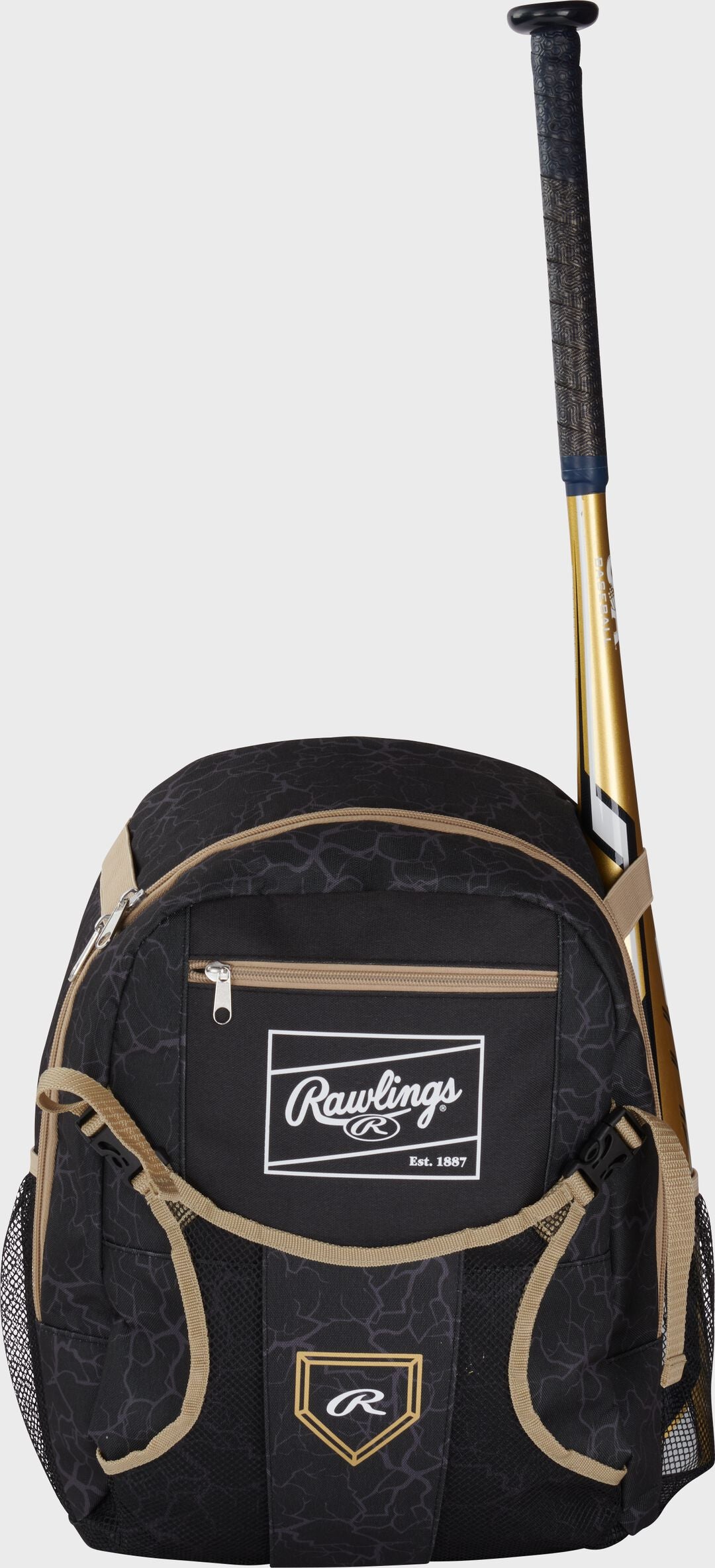 Rawlings T-Ball Backpack - Rawlings
