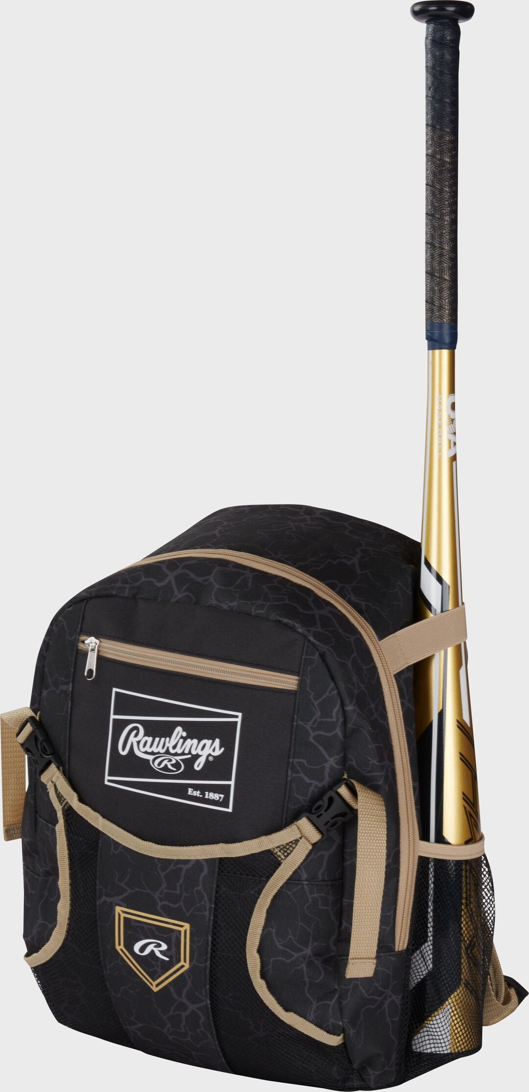 Rawlings T-Ball Backpack - Rawlings