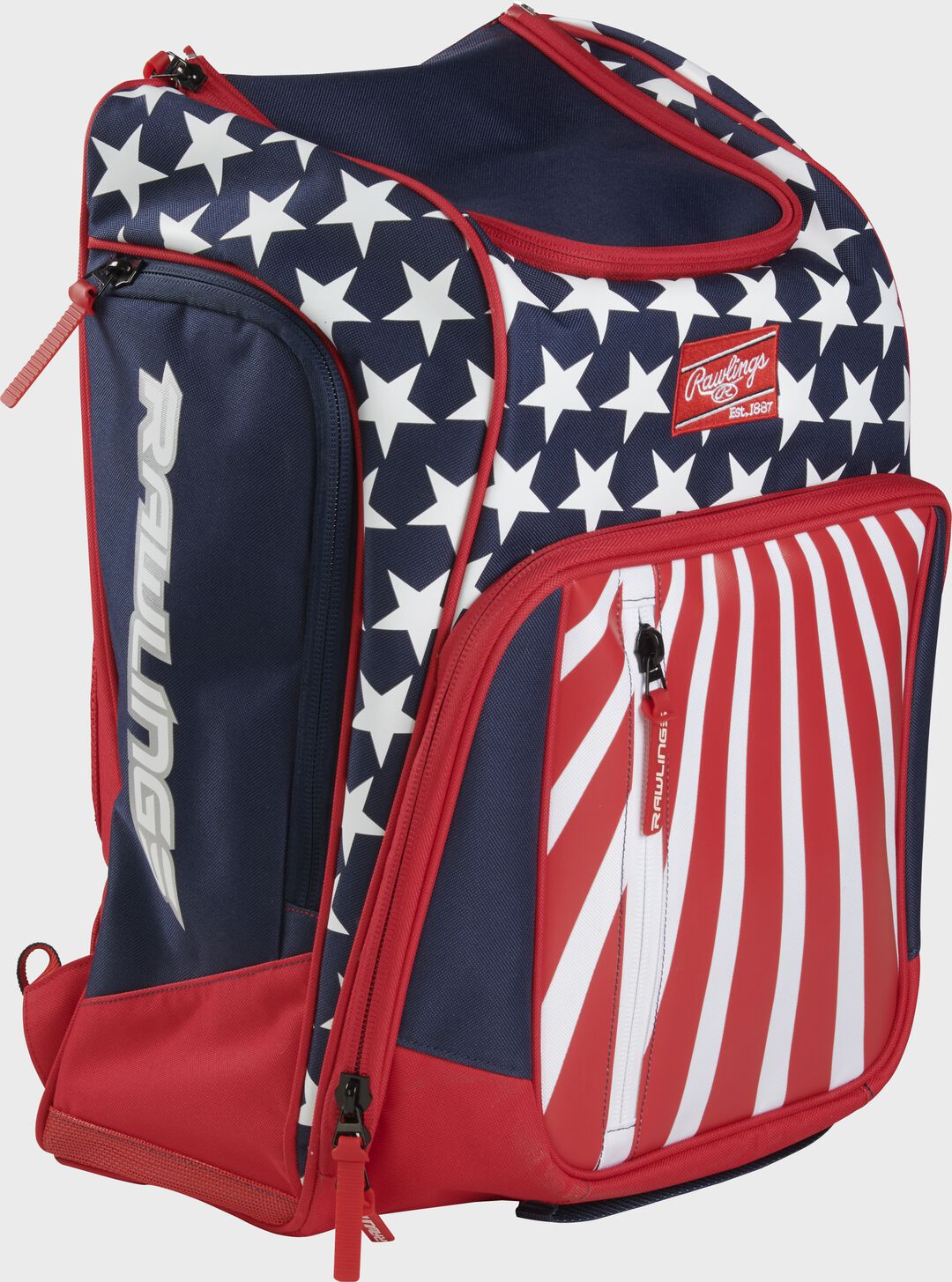 Rawlings Legion Backpack - Rawlings