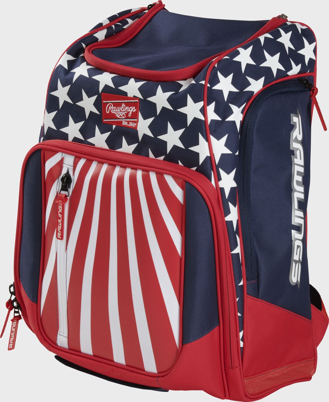 Rawlings Legion Backpack - Rawlings