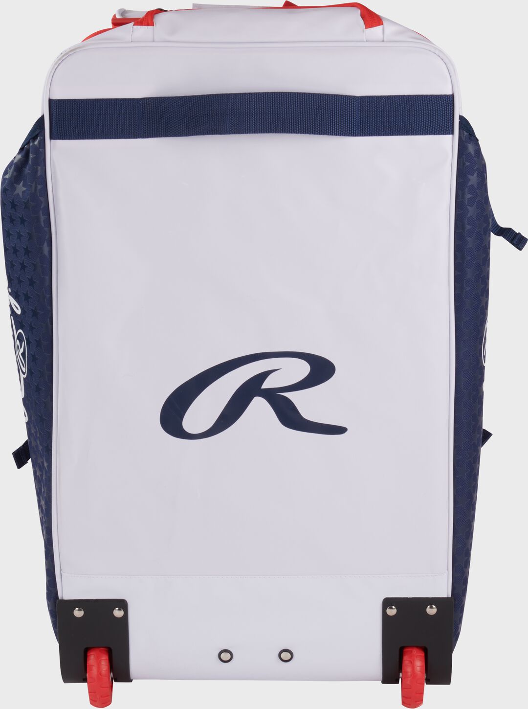 Rawlings Gold Collection Wheeled Bag - Rawlings
