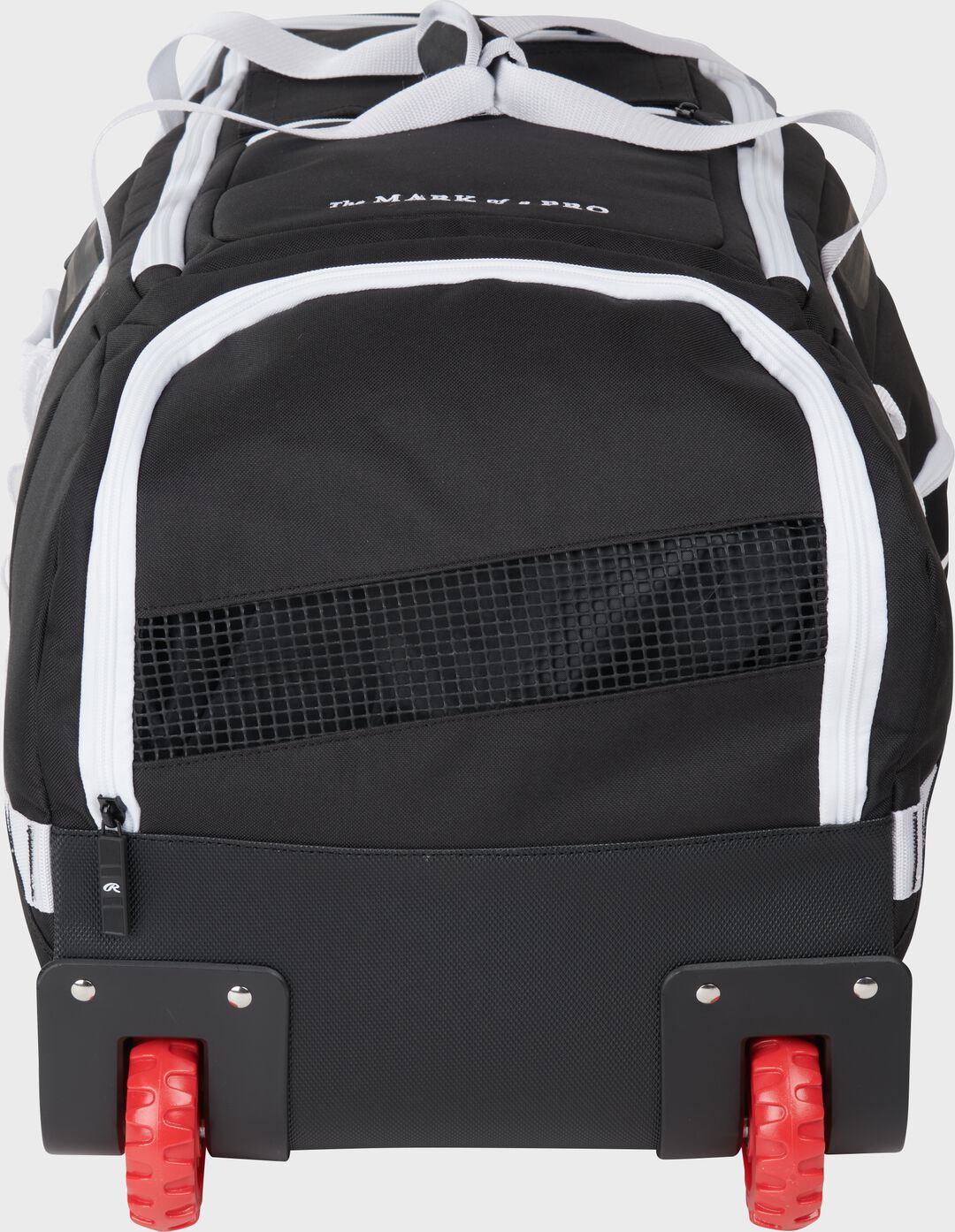 Yadi 2 Wheeled Equipment Bag - Rawlings