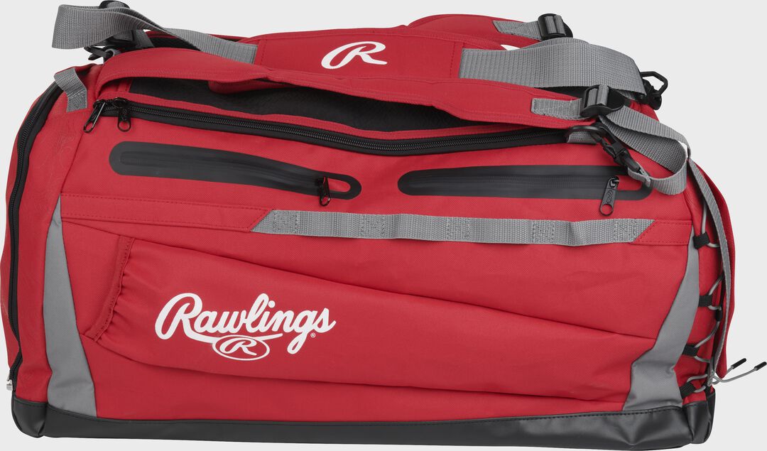 Rawlings Mach Duffle Bag/Backpack - Rawlings