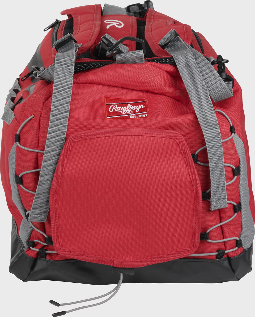 Rawlings Mach Duffle Bag/Backpack - Rawlings