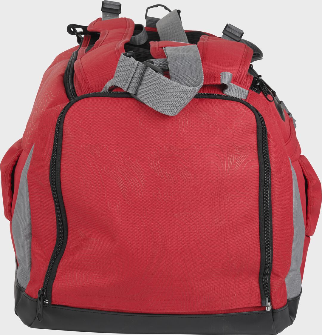 Rawlings Mach Duffle Bag/Backpack - Rawlings