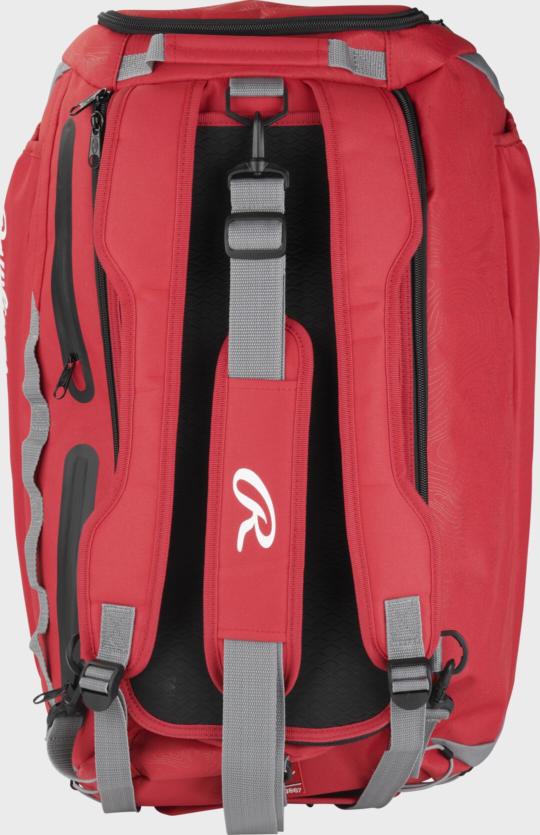 Rawlings Mach Duffle Bag/Backpack - Rawlings
