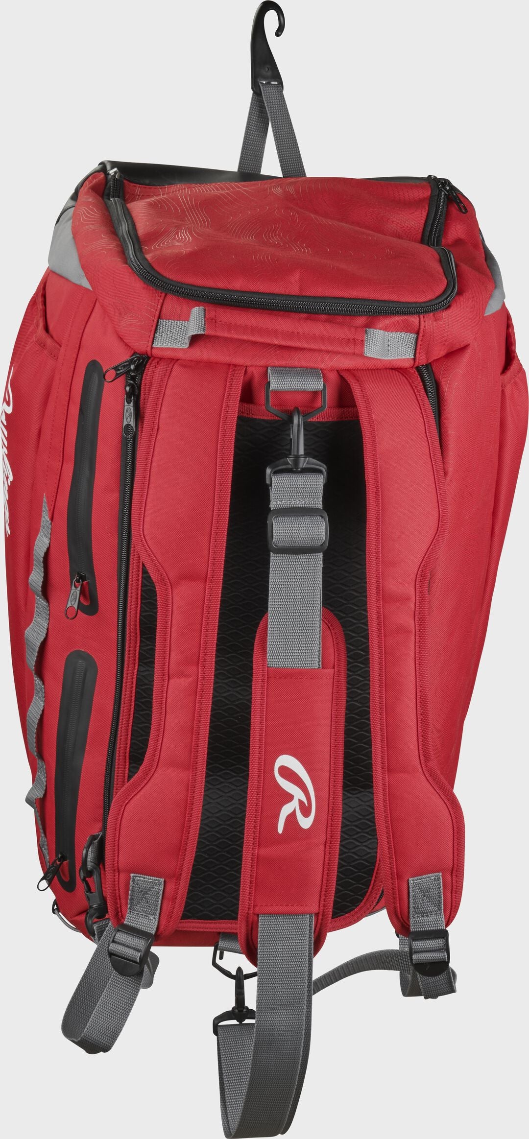 Rawlings Mach Duffle Bag/Backpack - Rawlings