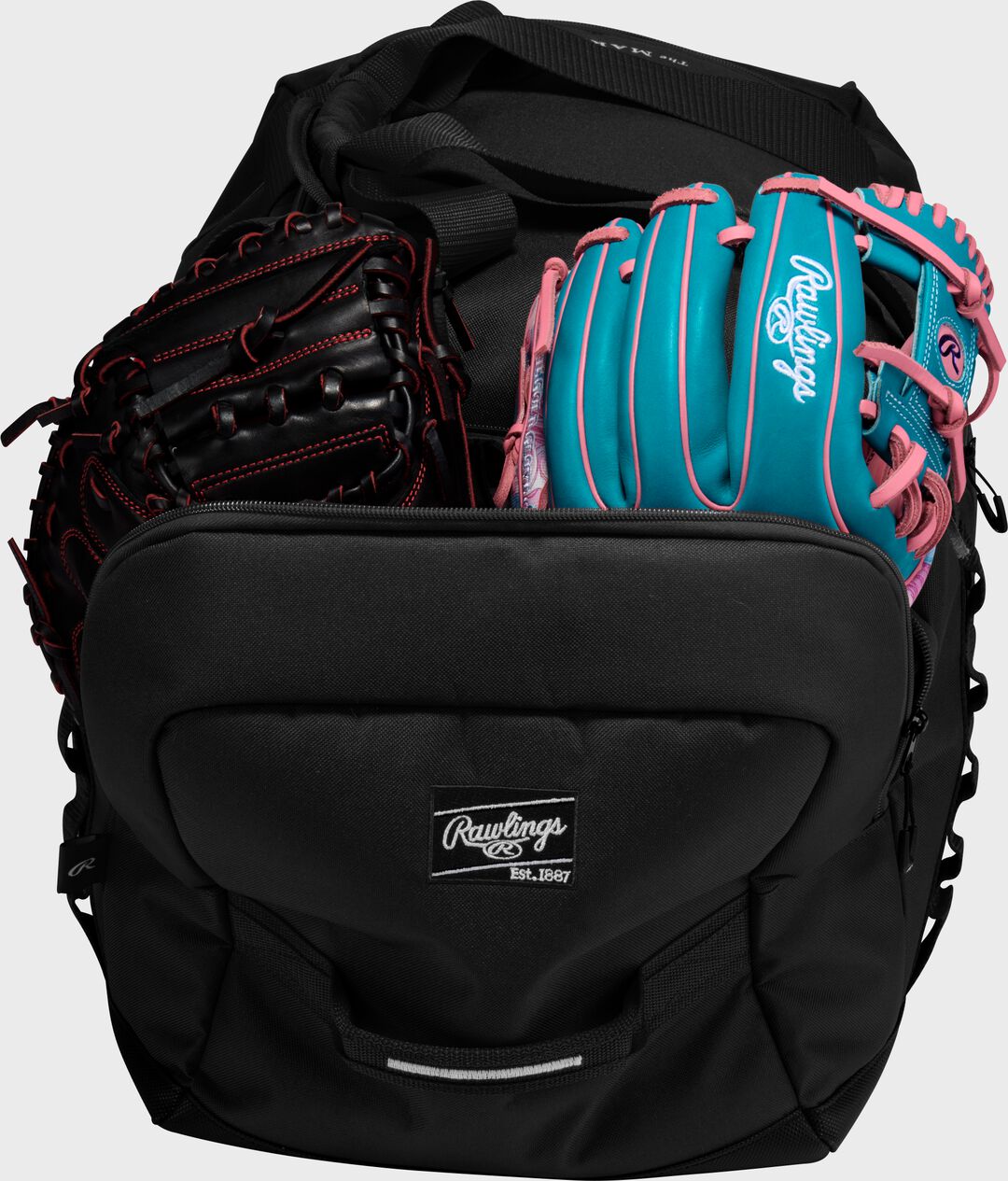 Rawlings Covert 2 Duffle Bag - Rawlings