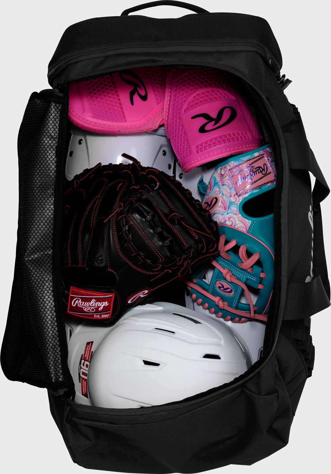 Rawlings Covert 2 Duffle Bag - Rawlings