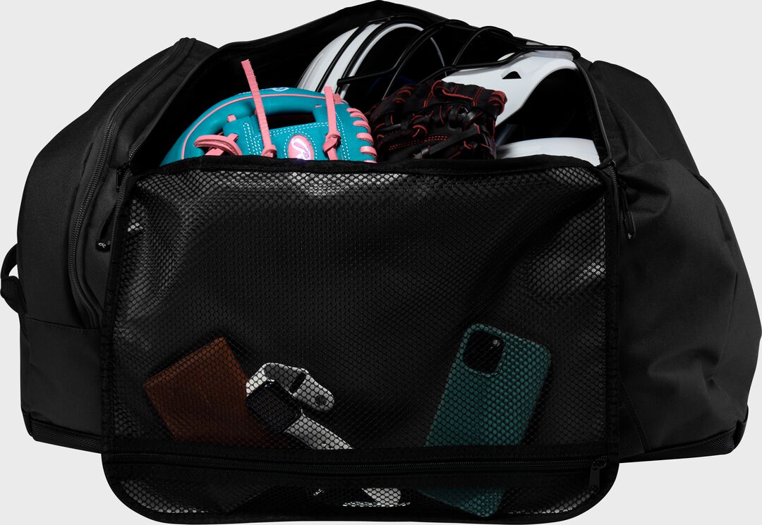 Rawlings Covert 2 Duffle Bag - Rawlings