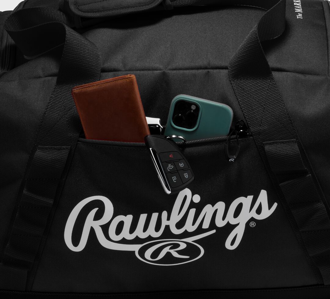 Rawlings Covert 2 Duffle Bag - Rawlings