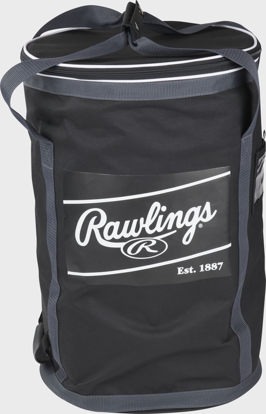 Rawlings Soft-Sided Ball Bag 2 Sizes - Rawlings