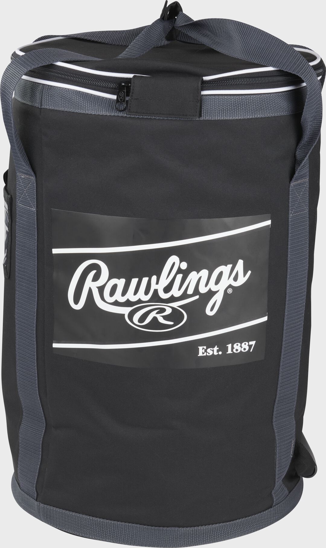 Rawlings Soft-Sided Ball Bag 2 Sizes - Rawlings