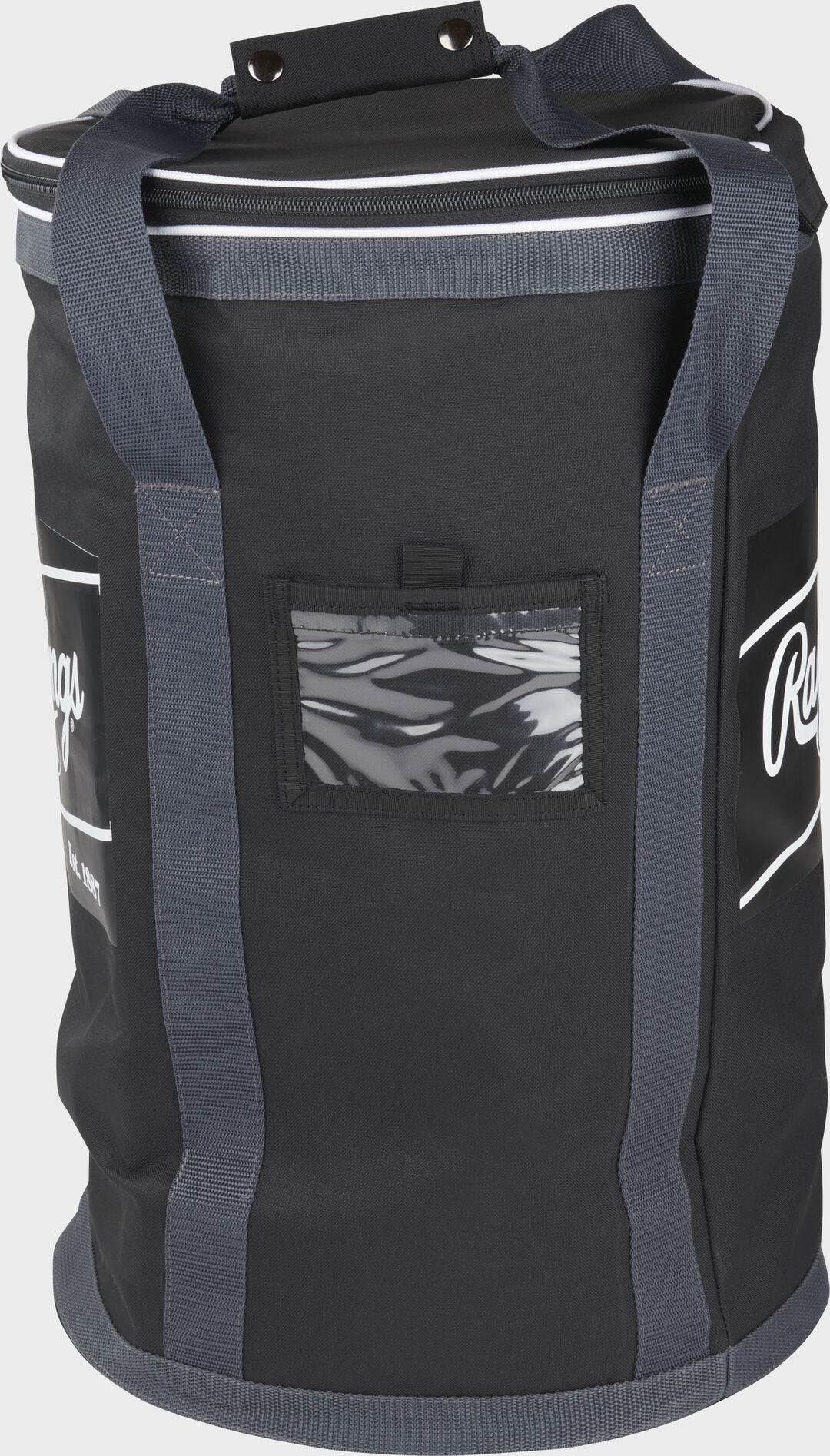 Rawlings Soft-Sided Ball Bag 2 Sizes - Rawlings