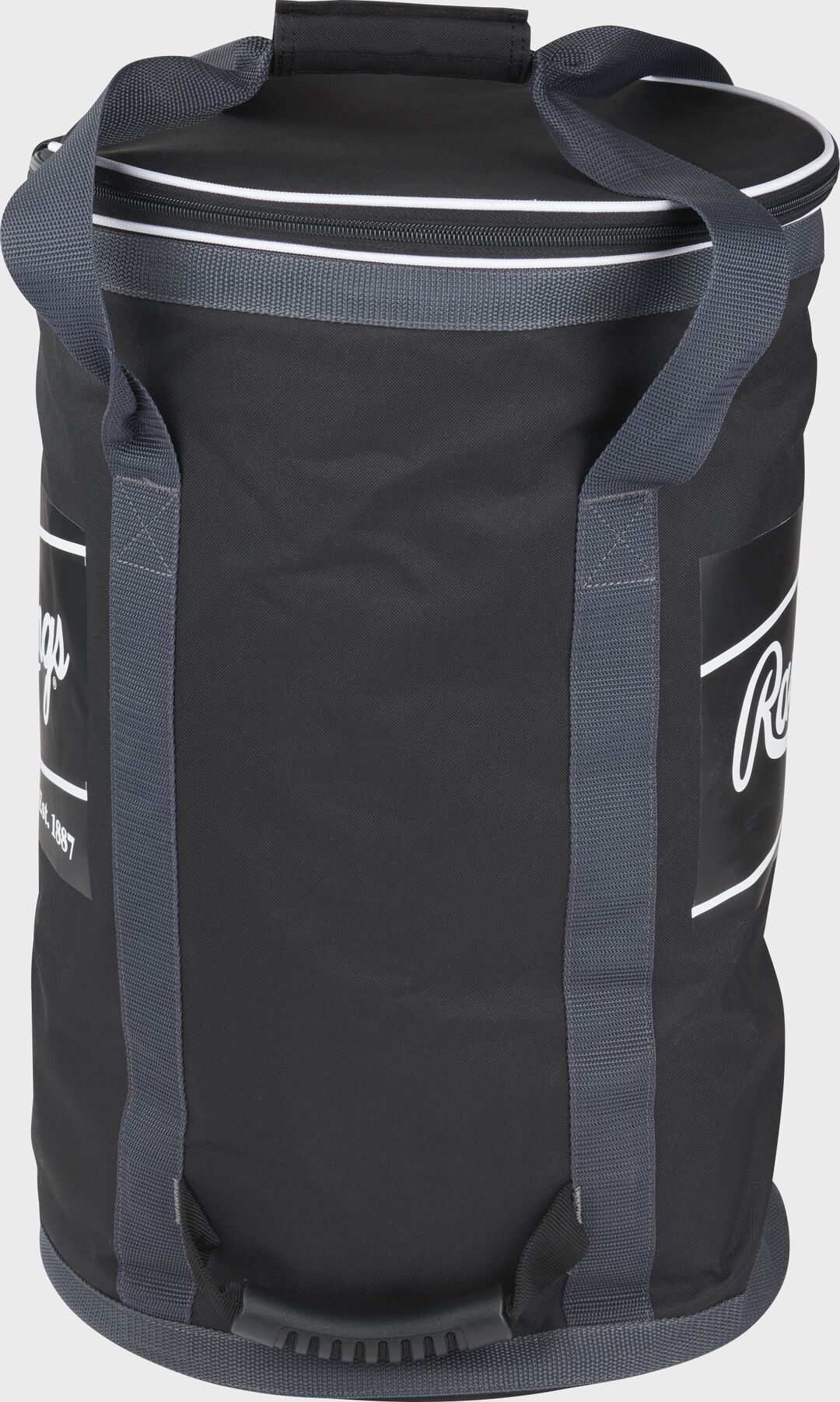 Rawlings Soft-Sided Ball Bag 2 Sizes - Rawlings