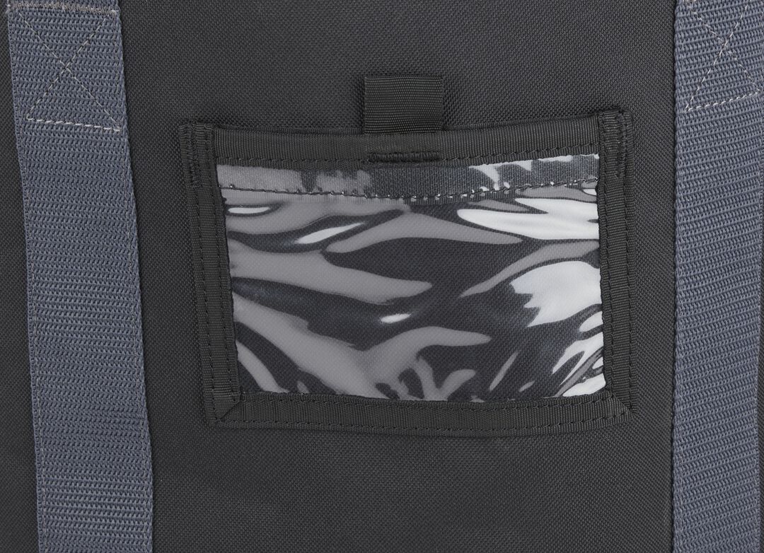Rawlings Soft-Sided Ball Bag 2 Sizes - Rawlings