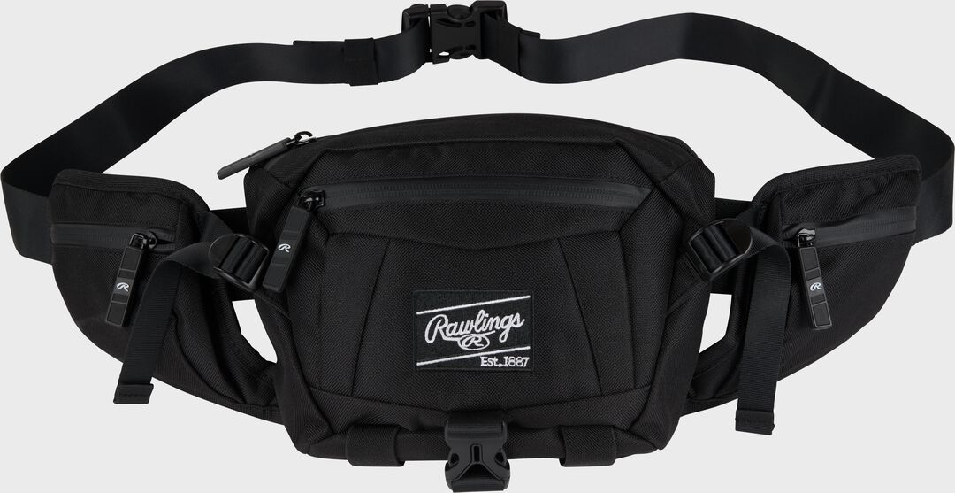 Rawling Players Sling Bag - Rawlings