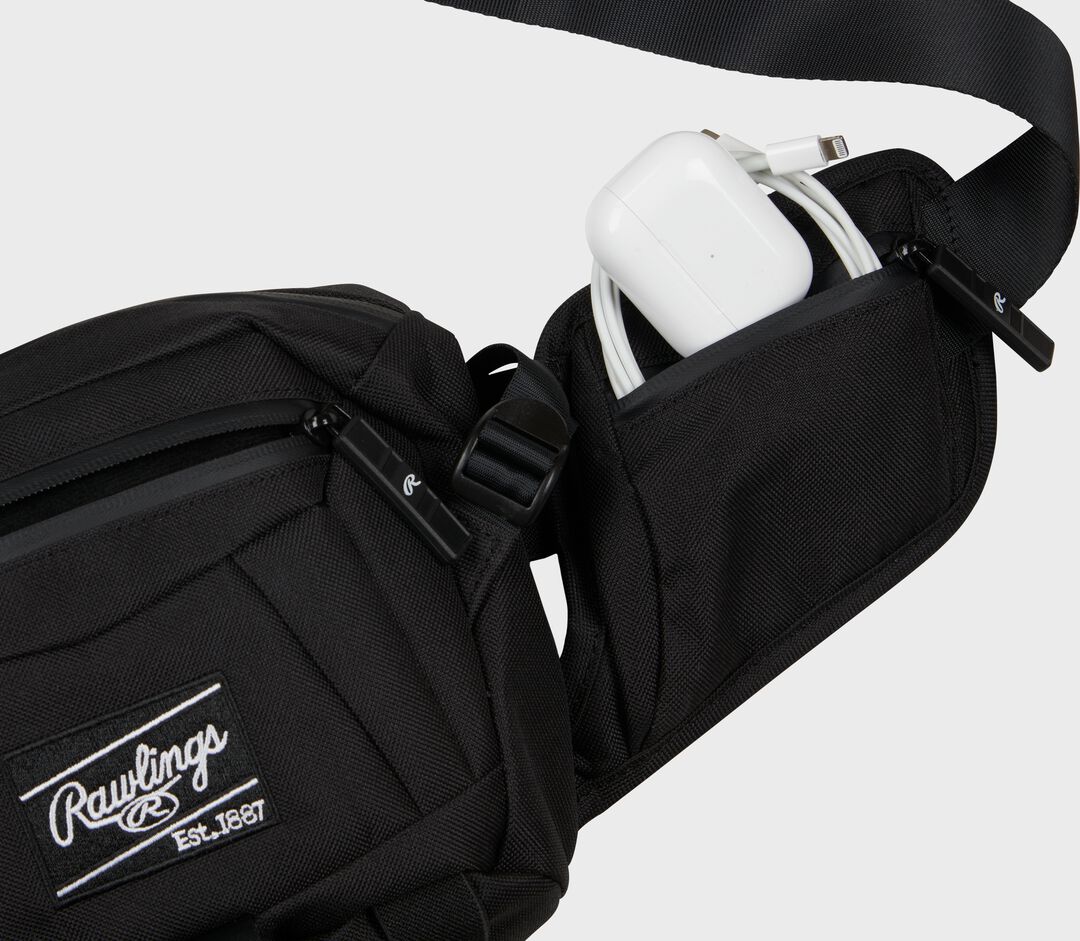 Rawling Players Sling Bag - Rawlings