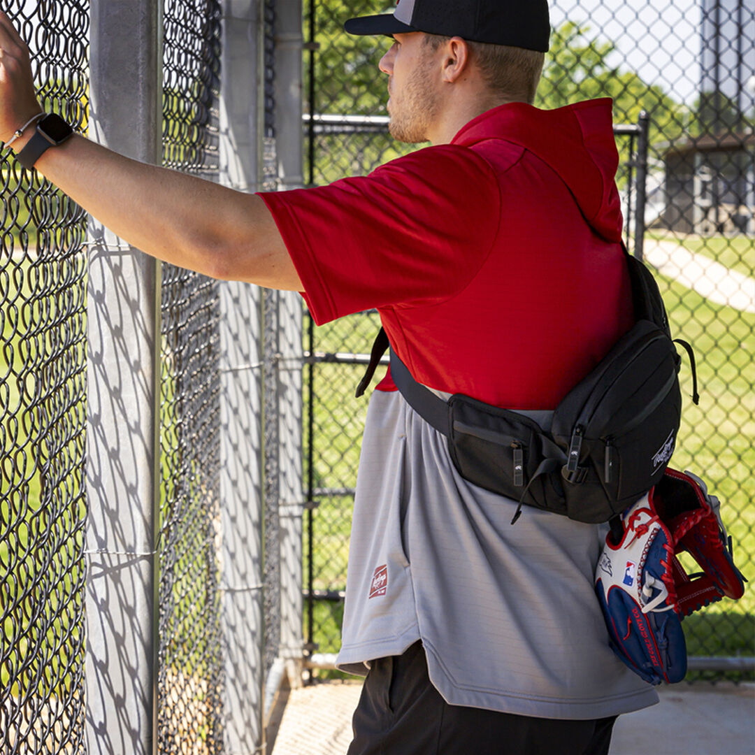 Rawling Players Sling Bag - Rawlings