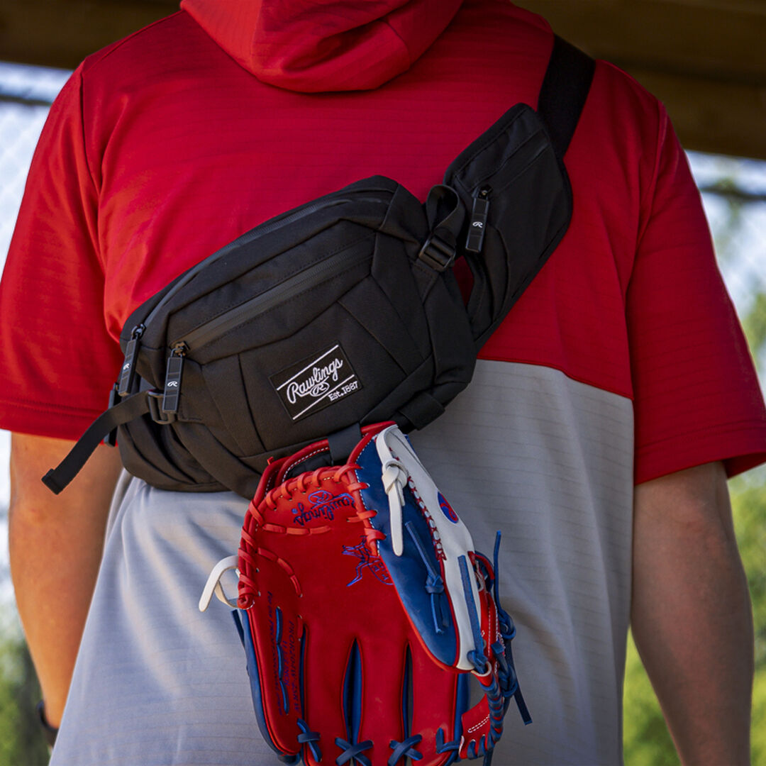 Rawling Players Sling Bag - Rawlings