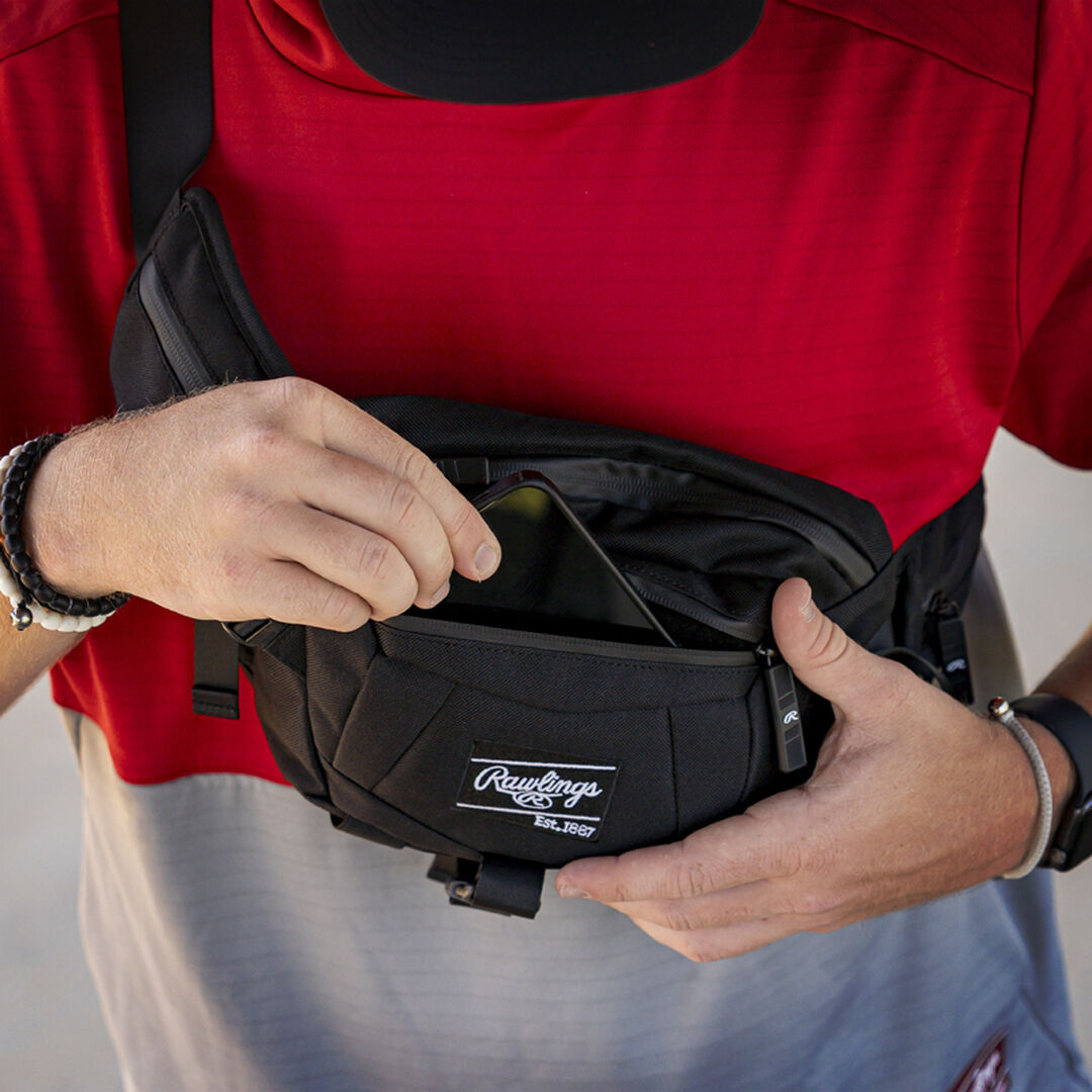 Rawling Players Sling Bag - Rawlings