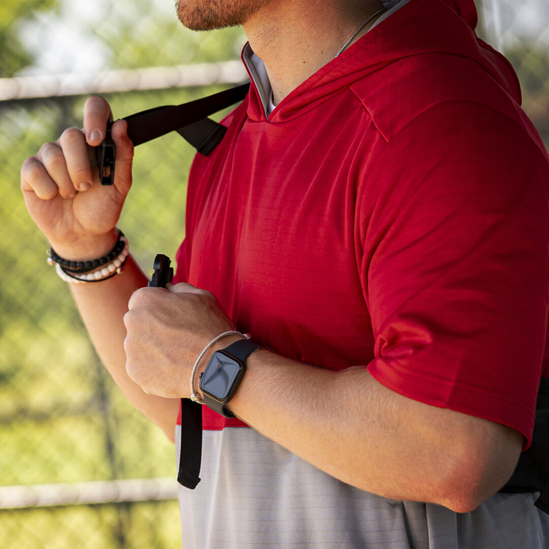 Rawling Players Sling Bag - Rawlings