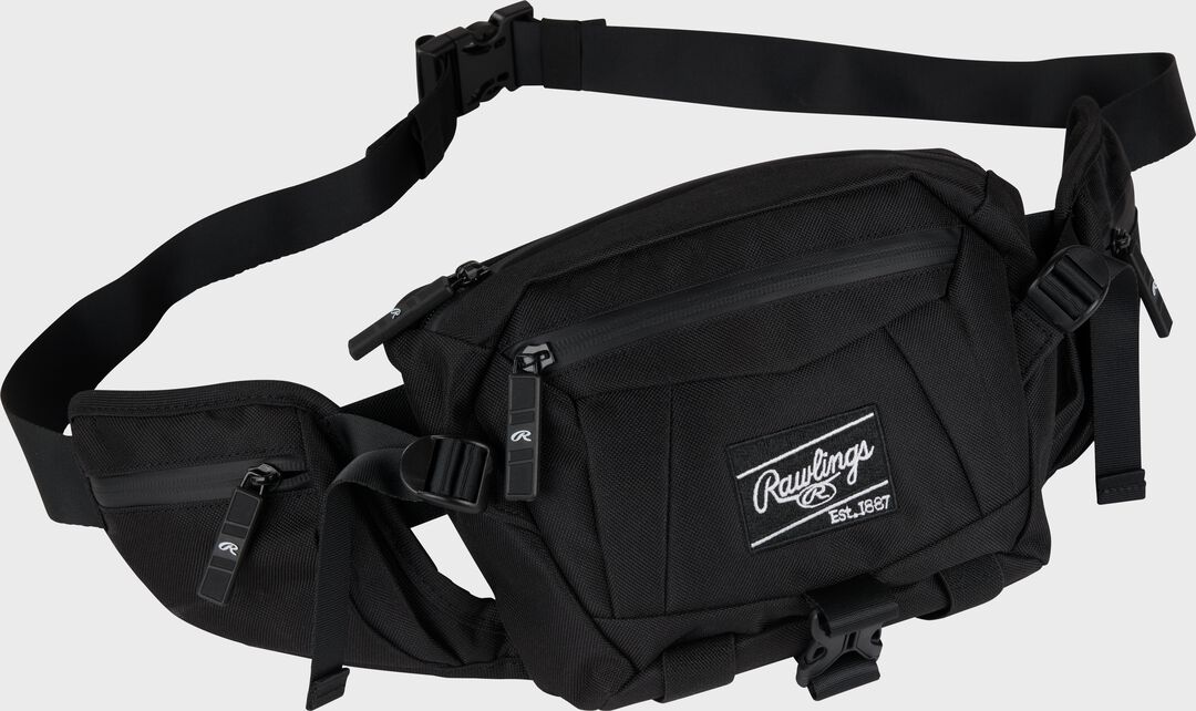 Rawling Players Sling Bag - Rawlings