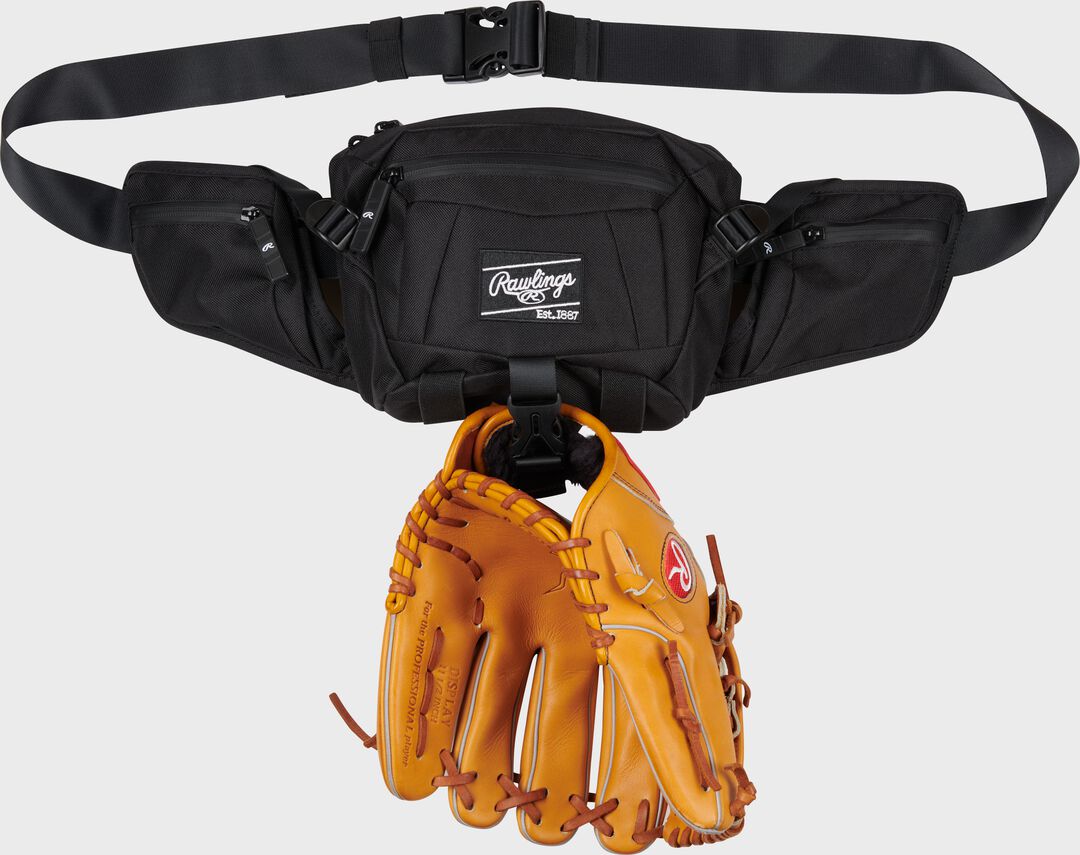 Rawling Players Sling Bag - Rawlings
