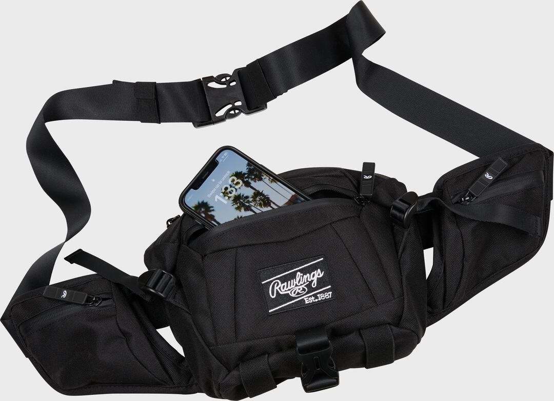 Rawling Players Sling Bag - Rawlings