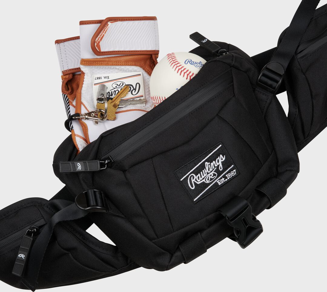 Rawling Players Sling Bag - Rawlings