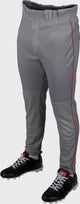 Blue Gray/Scarlet