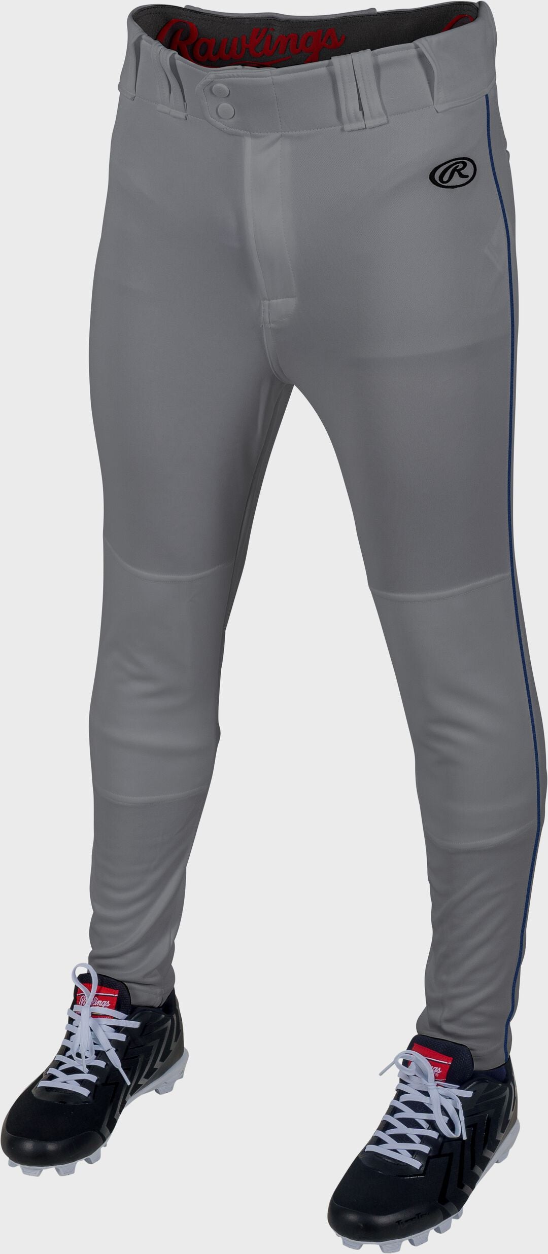 Blue Gray/Navy,Youth S