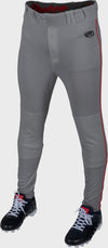 Blue Gray/Scarlet
