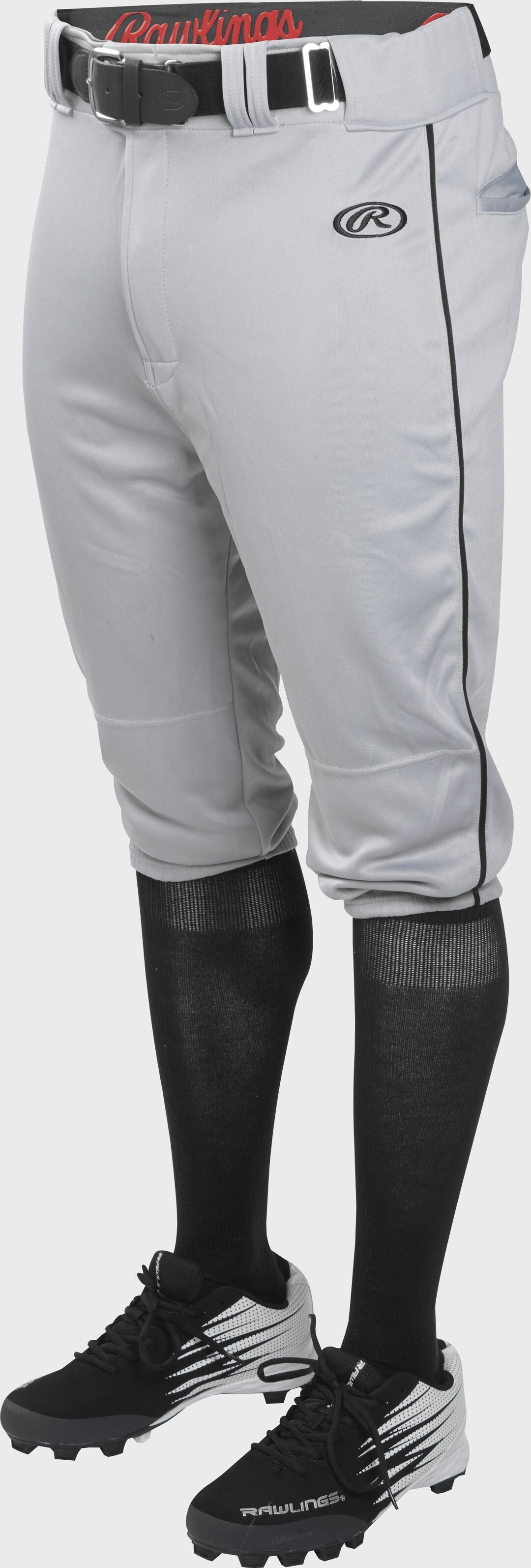 Blue Gray/Black,Youth S