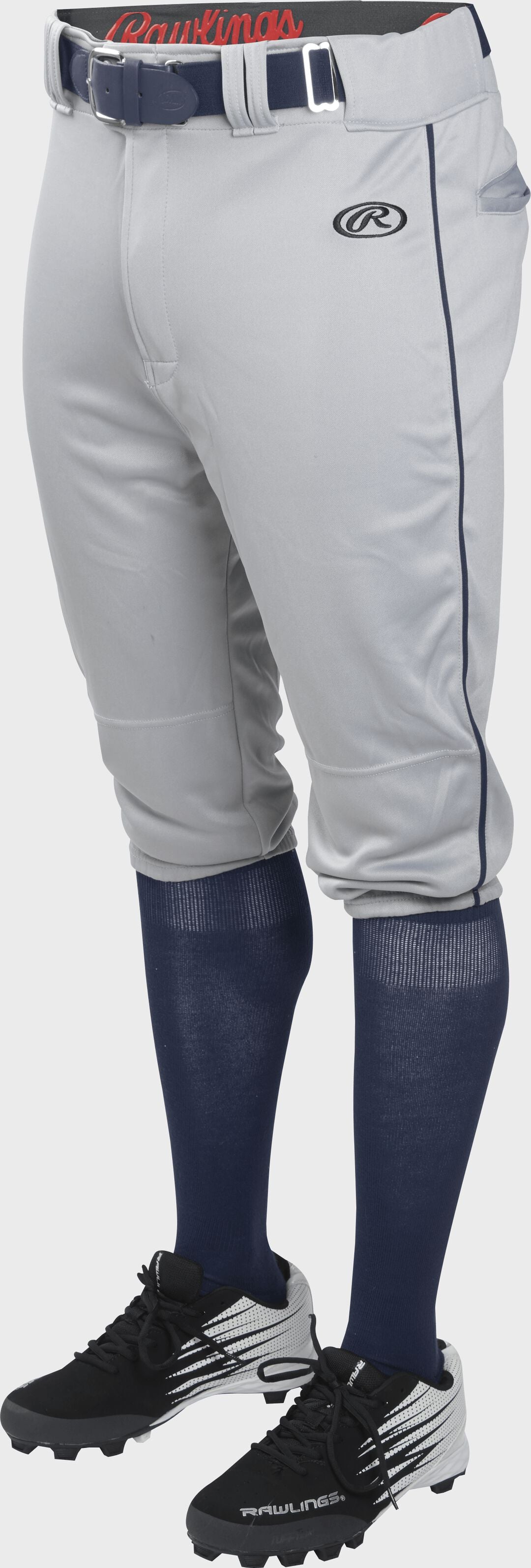 Blue Gray/Navy,Youth S