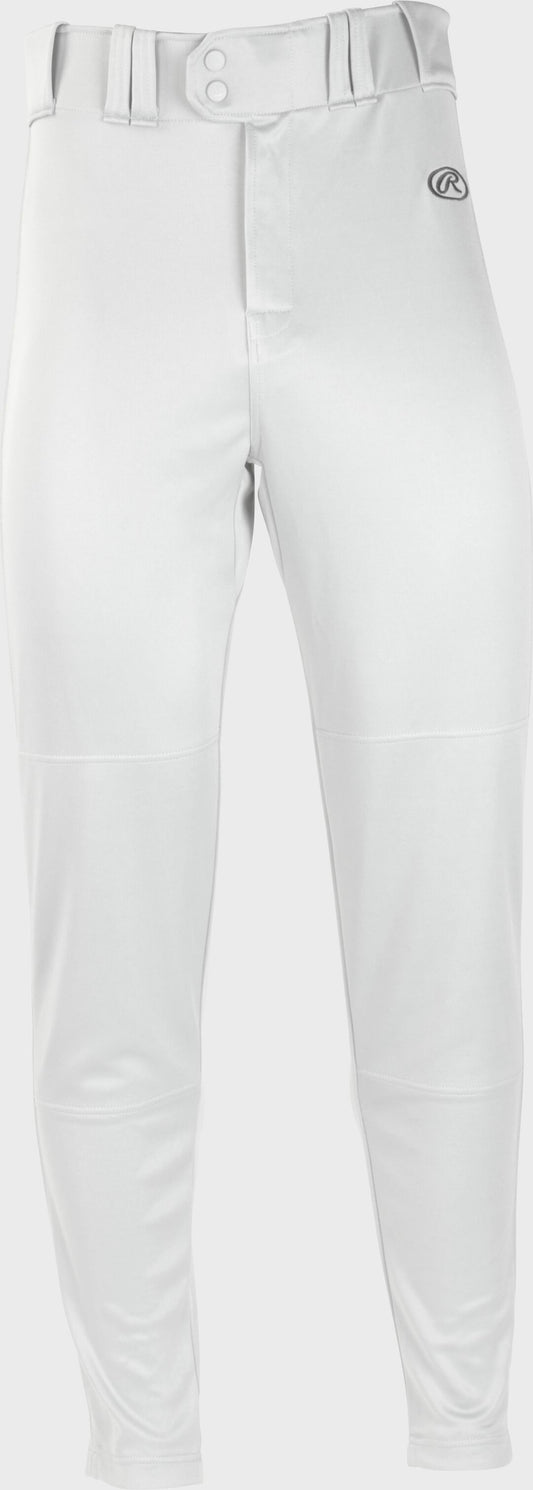 Launch Jogger Style Baseball Pants Adult & Youth - Rawlings