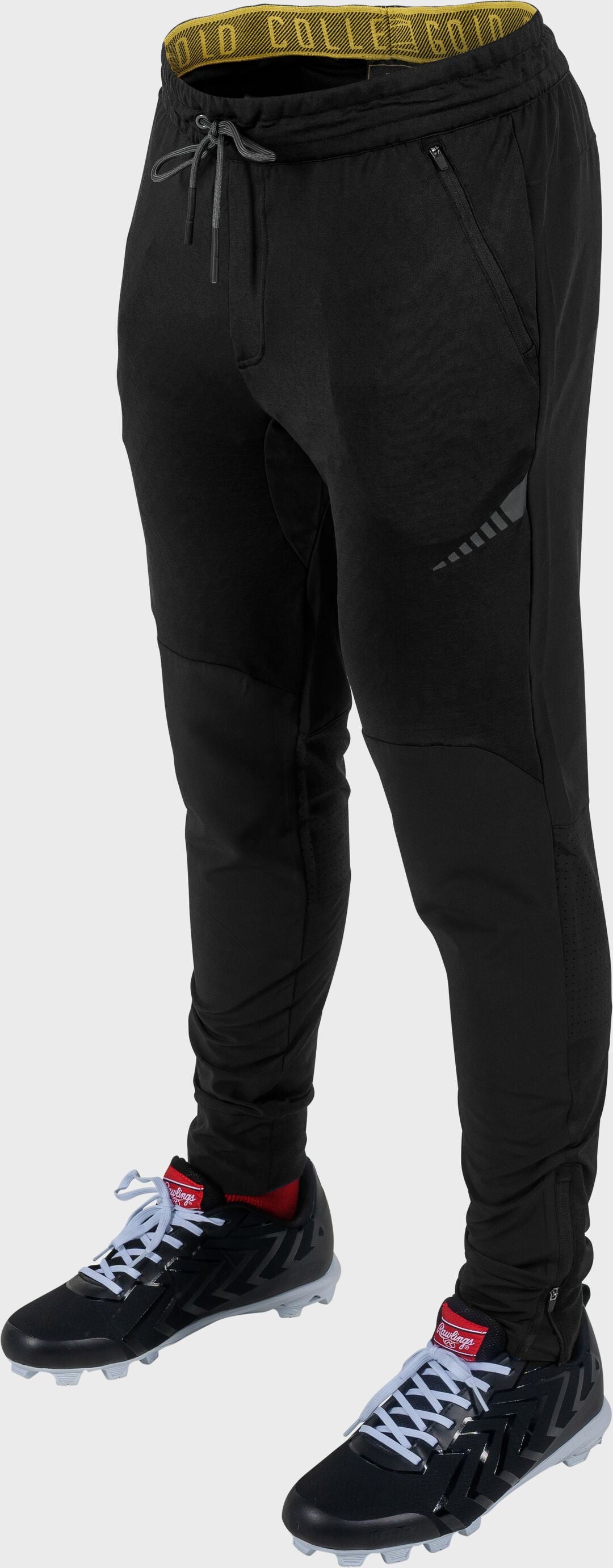 Rawlings Gold Collection Training Jogger Pants - Rawlings